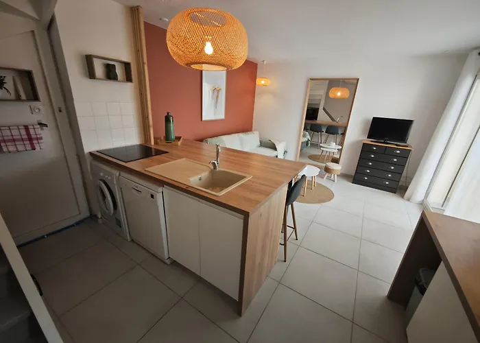 Βίλα Port Venus Dolce Agde